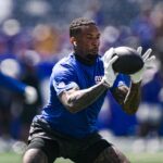 Odell Beckham Jr. makes Giants’ 53-man roster: reports - amNewYork