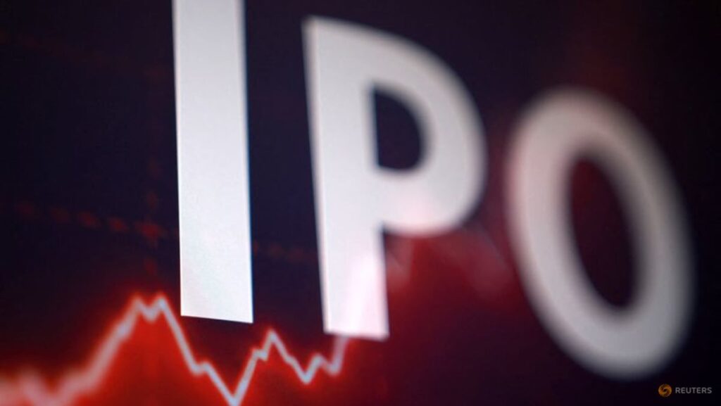 Exclusive-British data group Quantexa exploring UK or US IPO - CNA