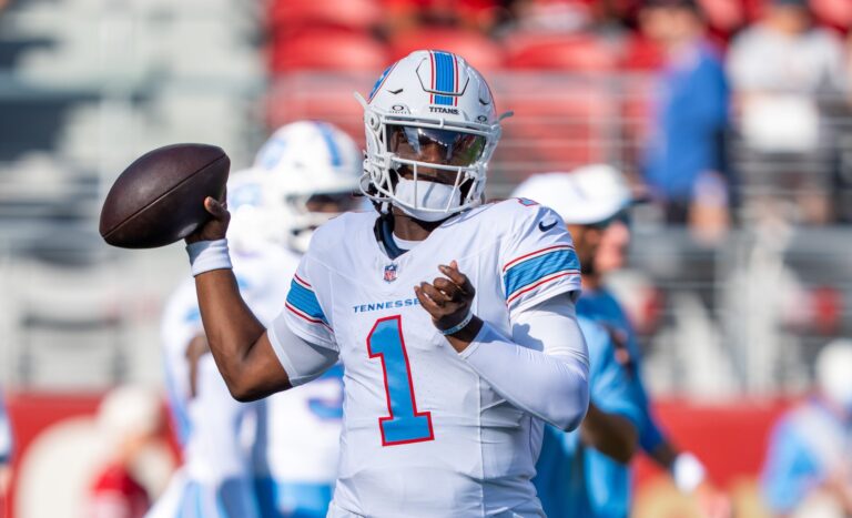 Seahawks vs Titans Expert Picks & Who’s Playing? - Sports Betting Dime