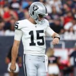 Klint Kubiak keeps it real about how Fernando Mendoza needs to find consistency with the Raiders - A to Z Sports