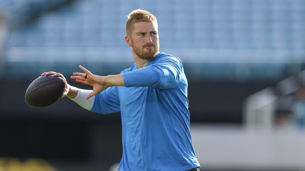 Former Florida QB Kyle Trask learns roster fate with Carolina Panthers - Saturday Down South