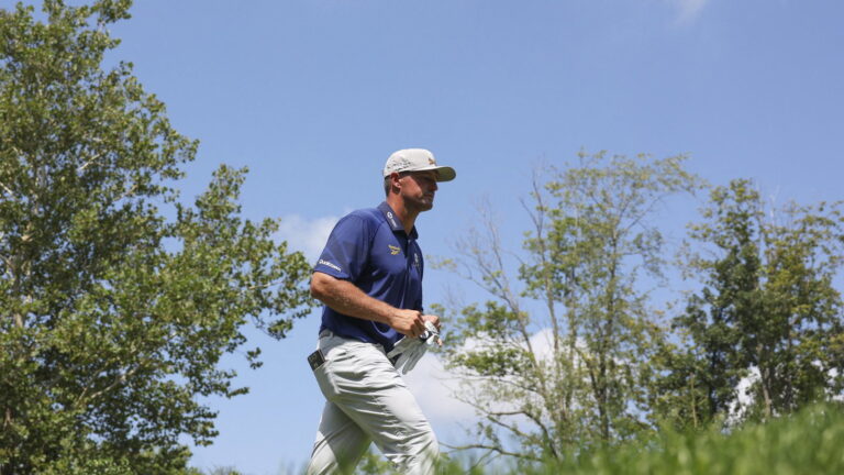 Bryson DeChambeau sends clear message to Jon Rahm as Spaniard mulls LIV Golf offer - Golfmagic
