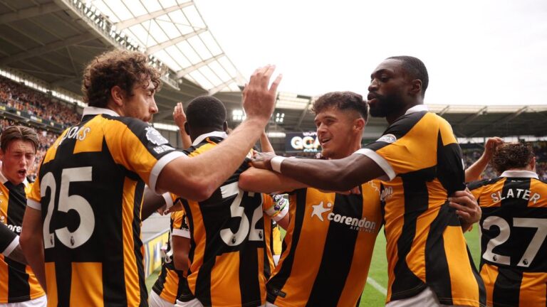 Manchester United vs Hull City LIVE updates, Premier League 2026/27: Carrick’s side looks for perfect start - Sportstar