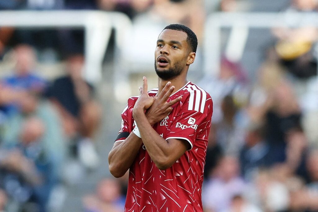 Transfer news LIVE: Arsenal striker to join Barcelona and Gakpo chooses City - The Independent