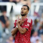 Transfer news LIVE: Arsenal striker to join Barcelona and Gakpo chooses City - The Independent