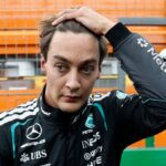 Russell defends Mercedes team orders against himself - CNA