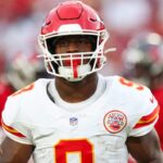 Kenneth Walker is the latest addition to the Kansas City Chiefs' growing injury list ahead of preseason Week 3 - A to Z Sports