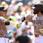 Tatis and Merrill keep blasting, Padres punish Twins bullpen again for sweep - The Sporting Tribune
