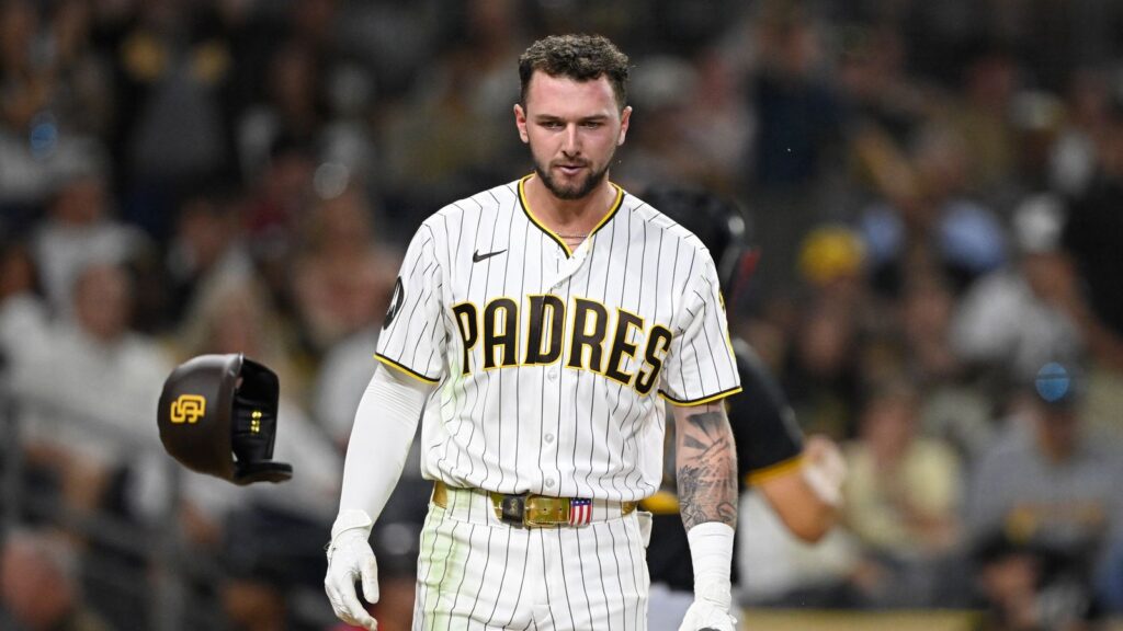 Padres waste scoring opportunities in 12th inning loss to Pirates - The Sporting Tribune