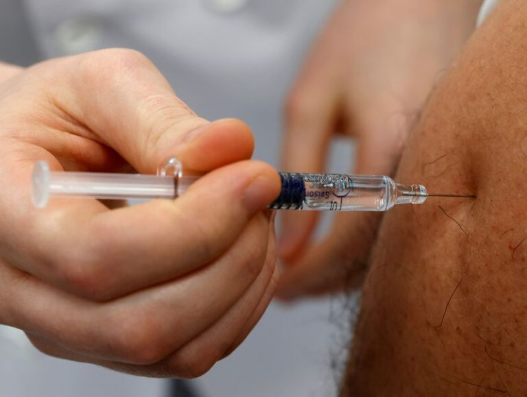 Health Rounds: Flu vaccine made in baker’s yeast could yield longer protection, streamline manufacturing - WSAU