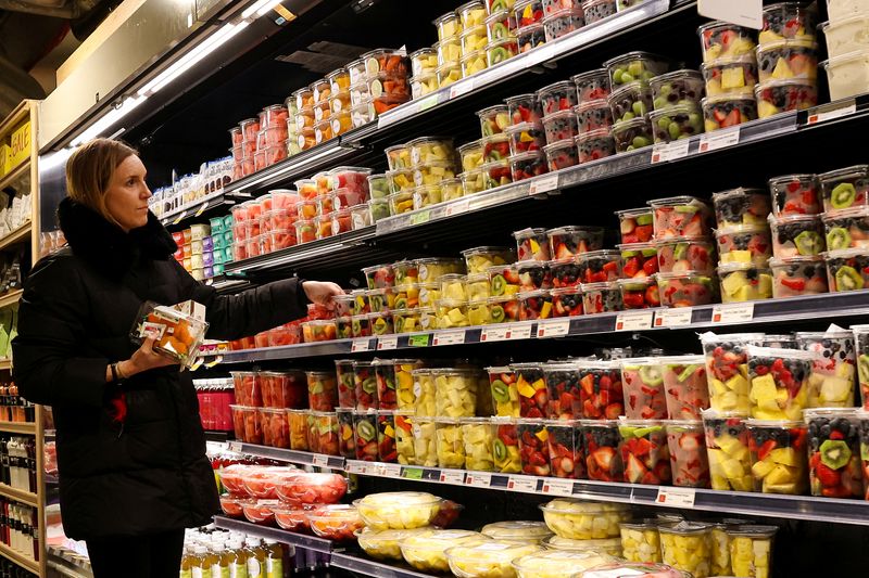 US inflation remains sticky in July; 2nd-quarter GDP unrevised at 1.5% - The Mighty 790 KFGO