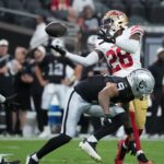 Raiders already know one of the players they want to use their No. 1 waiver wire spot on after finalizing their initial 53-man roster - A to Z Sports