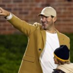 Tony Romo, facing new citations, ‘accepts full responsibility’ - The Mighty 790 KFGO