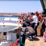 Ferry with more than 260 passengers aboard capsizes off Cyprus coast - The Independent