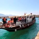 At least six people die after ferry capsizes off northern Cyprus - Al Jazeera