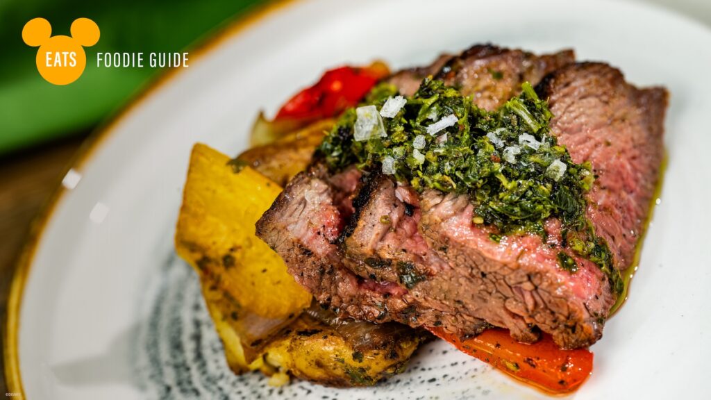 Disney Eats: EPCOT International Food & Wine Festival Foodie Guide 2026 - Disney Parks Blog