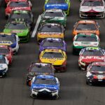 The Complete 2026 NASCAR Xfinity Fastest Lap Database - Frontstretch