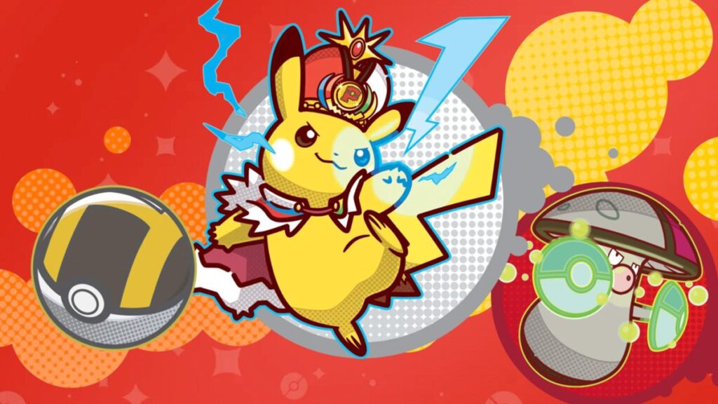 2026 Pokémon World Championships: Everything Announced - IGN Nordic