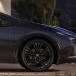 Fast, Sleek, Cheap, And 50 MPG: The Toyota Prius Is Still The Hybrid To Beat - CarBuzz