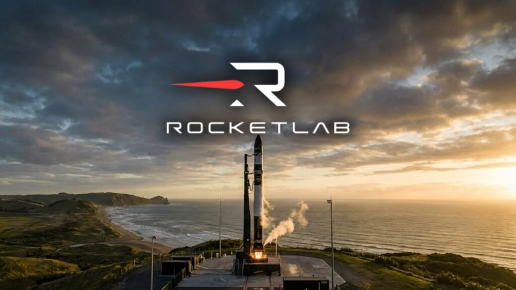 Rocket Lab Lands a Wave of Contracts Ahead of Earnings - MarketBeat