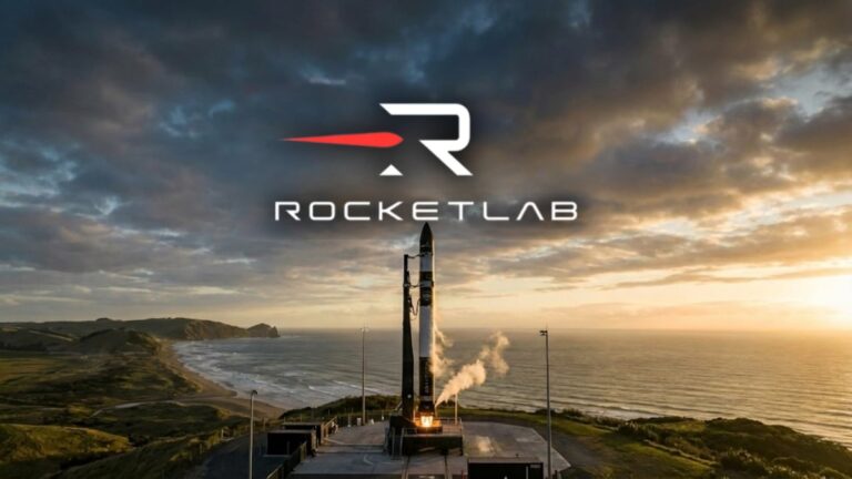 Rocket Lab Lands a Wave of Contracts Ahead of Earnings - MarketBeat
