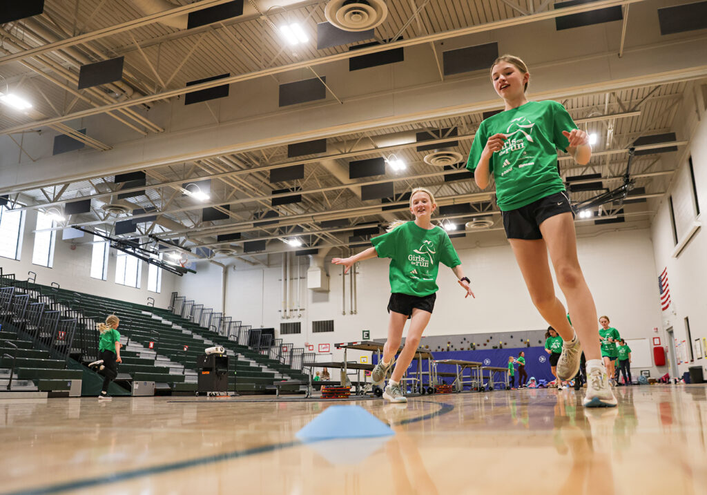 Girls on the Run Western Montana Appoint New Executive Director - Flathead Beacon
