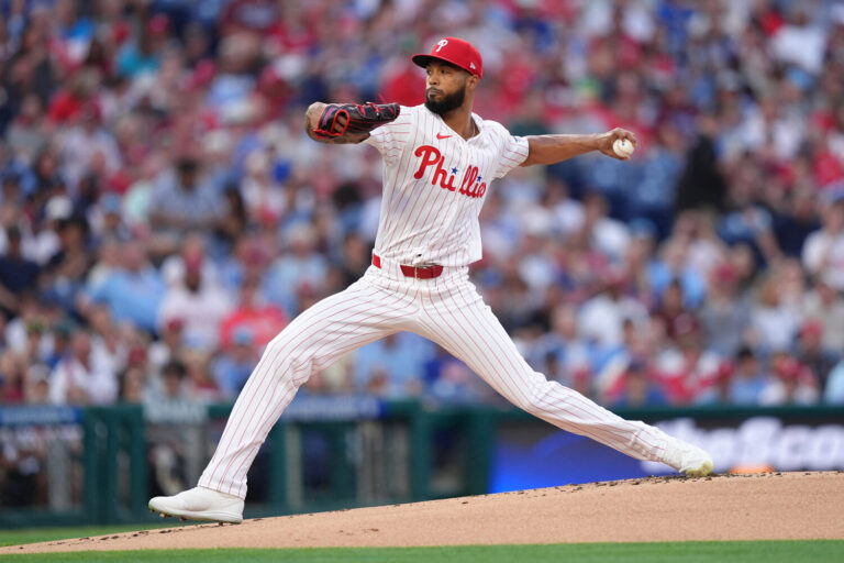 Phillies welcome Marlins to town to kick off pivotal home stand - Metro Philadelphia