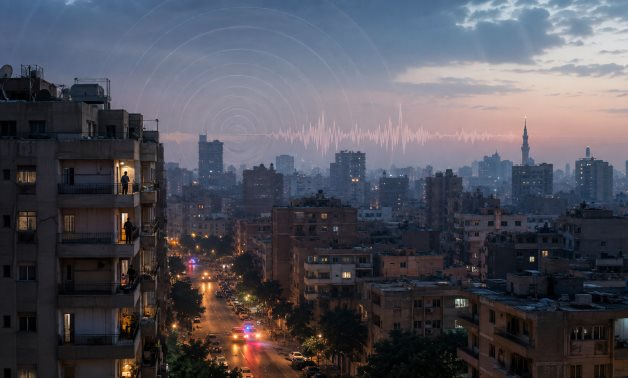 Egypt’s early-morning earthquake: What happened, how authorities responded, and what citizens need to know - Egypt Today