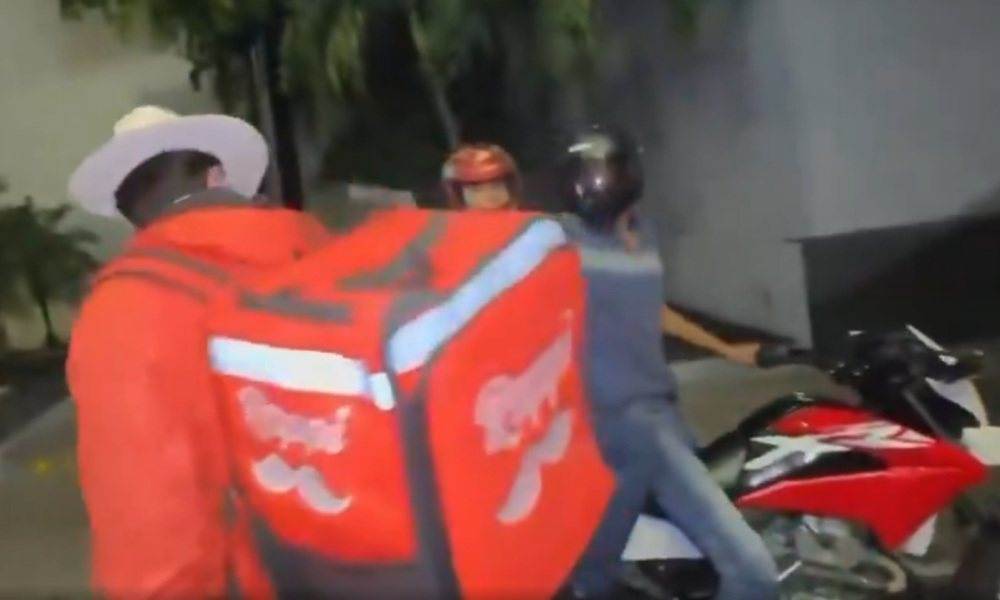 Mexican influencer Cesar Gastelum shot and killed during livestream - BNO News