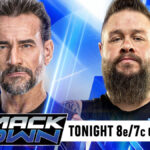 SmackDown: Aug. 28, 2026 - WWE