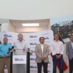 Wright: Brownsville encapsulates Trump administration's goal 'to build big things in America' - Rio Grande Guardian