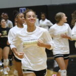 Volleyball ready to rock with first looks on Aug. 15 - Clay Today