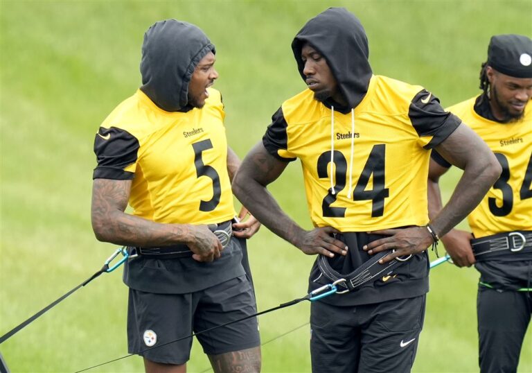 The Steelers defense is still missing 3 of its key pieces, but their new coaching staff isn't concerned - Pittsburgh Post-Gazette