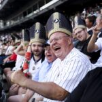 Pope Leo Night at White Sox Baseball Park Maxes out Stadium Capacity - The Good Newsroom