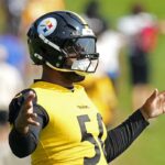 The Steelers release Elandon Roberts ahead of Sunday’s deadline for NFL roster cuts - Pittsburgh Post-Gazette
