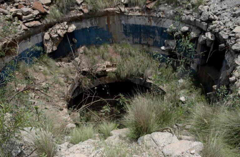 Over 100 killed in gold mine collapse in Central African Republic - The Peninsula Qatar