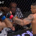 UFC Sacramento highlight video: Marcio Barbosa floors Ryan Kuse - Sherdog