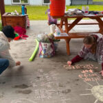 Brookfield Baptist mission team sees God at work in Alaska - The Christian Index