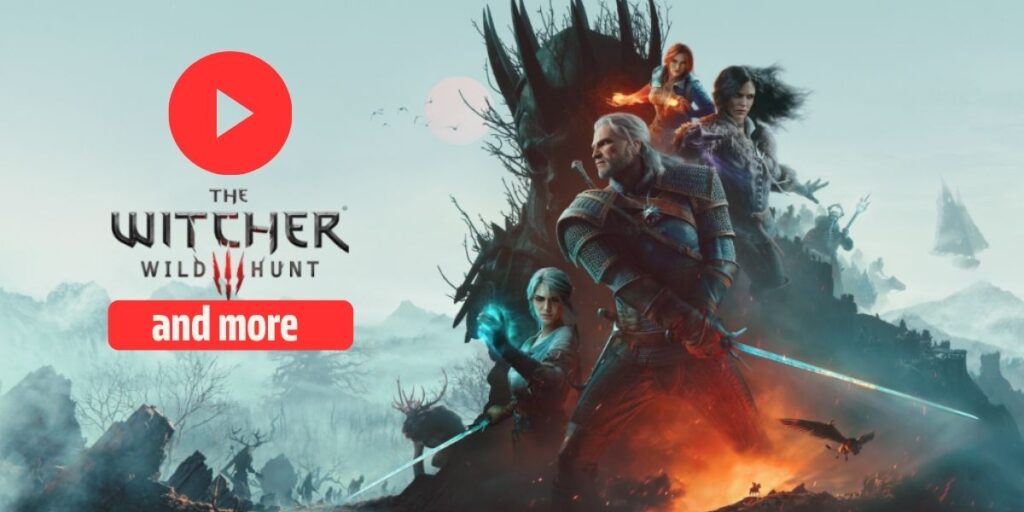 Gamescom Opening Night Live 2026: Every Major Game Announcement and Release Date - 4mk.com.au