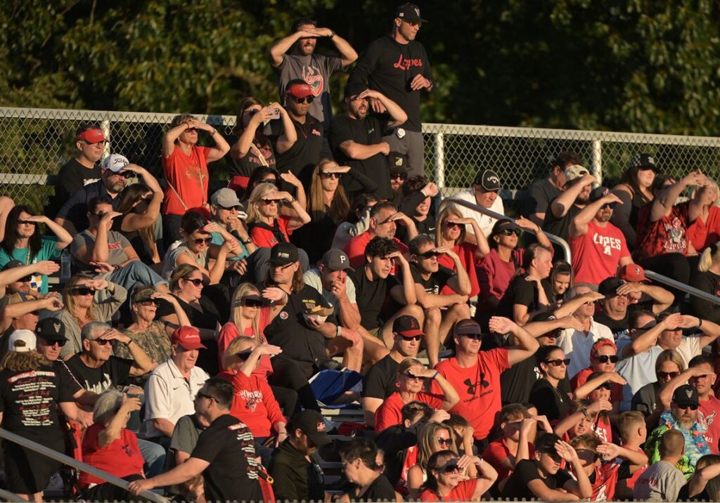 WPIAL Week 1 high school football scoreboard: 08.28.26 - Pittsburgh Post-Gazette