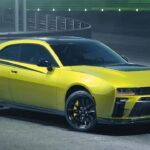 Dodge Charger Super Bee returns with 600 HP Twin-Turbo Sixpack - The Supercar Blog