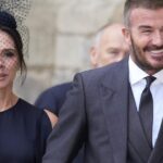 Victoria Beckham shows unseen photos of Ramsay wedding after Cotswolds hen do - This Is Oxfordshire