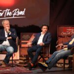 Jeremy Clarkson to return to The Grand Tour reboot with James May and Richard Hammond - London Evening Standard