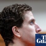 ‘He’s a narcissist’: could Idaho killer Bryan Kohberger win a new trial? - The Guardian