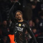 Liverpool Sign Bradley Barcola From Paris Saint-Germain For $166 Million - Deccan Chronicle
