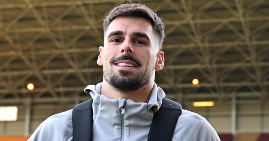 Claudio Braga on Hearts transfer stance less than 72 hours left of window - The Herald