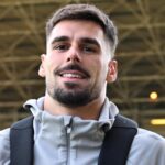 Claudio Braga on Hearts transfer stance less than 72 hours left of window - The Herald