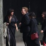 Music stars and fans gather for funeral of Glen Hansard - Herts Advertiser