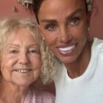 Katie Price may buy house on the Isle of Wight to help care for her mum - Isle of Wight County Press