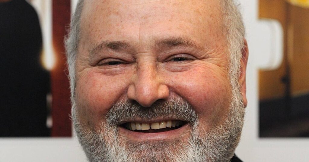 Nick Reiner ‘was lying in wait before killing parents Rob and Michele Reiner’ - Somerset County Gazette